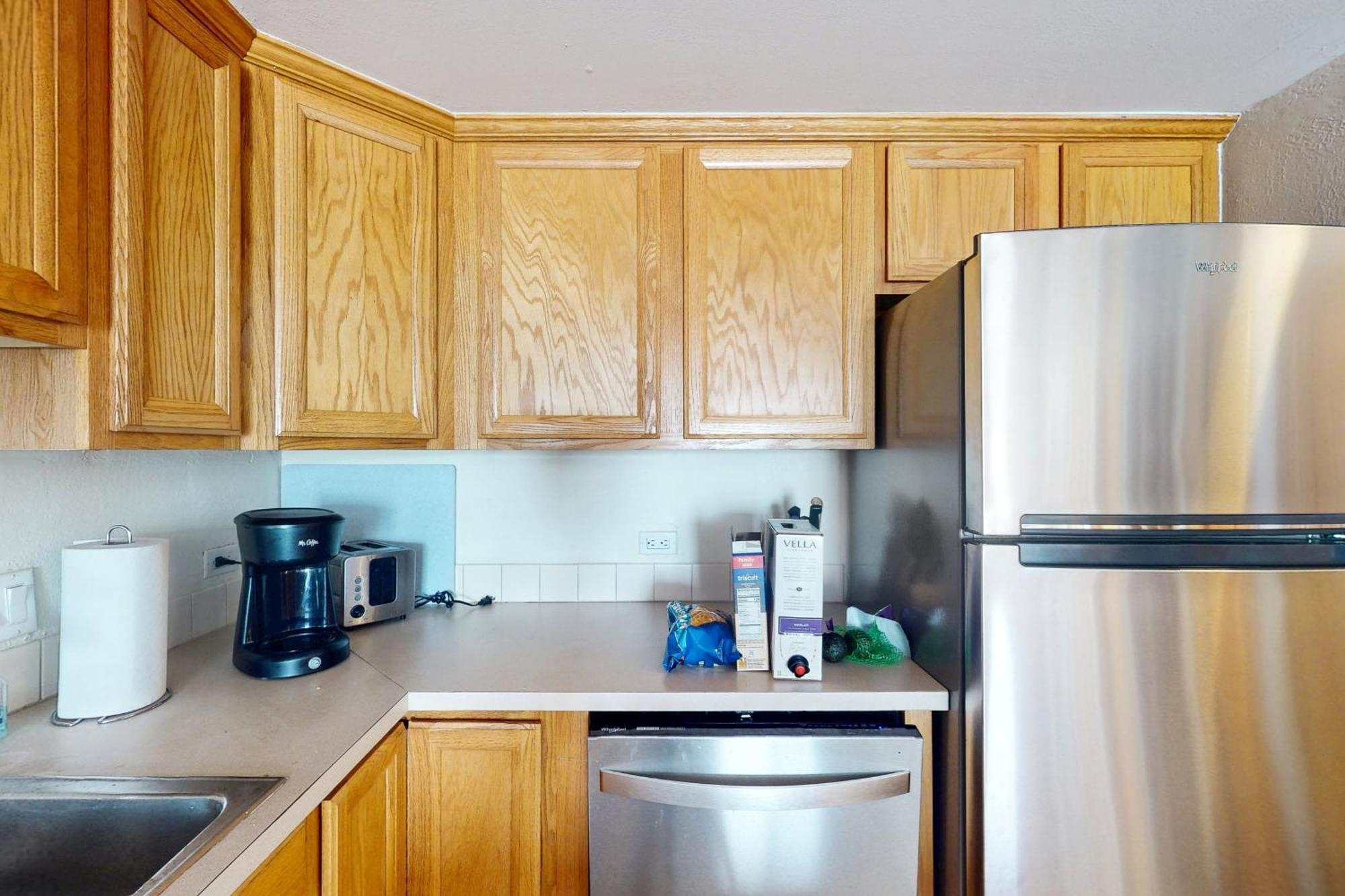 Snowdance Condo A101 Keystone Dış mekan fotoğraf
