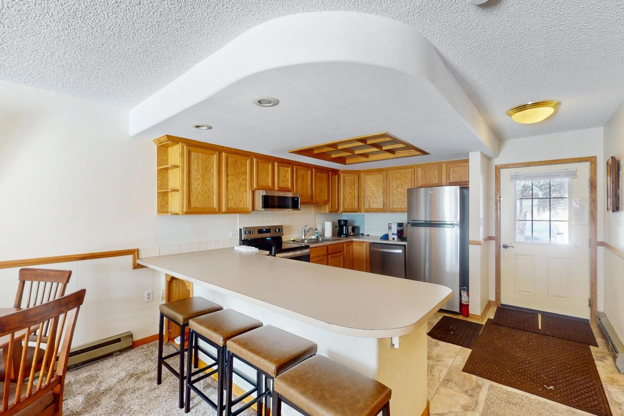 Snowdance Condo A101 Keystone Dış mekan fotoğraf