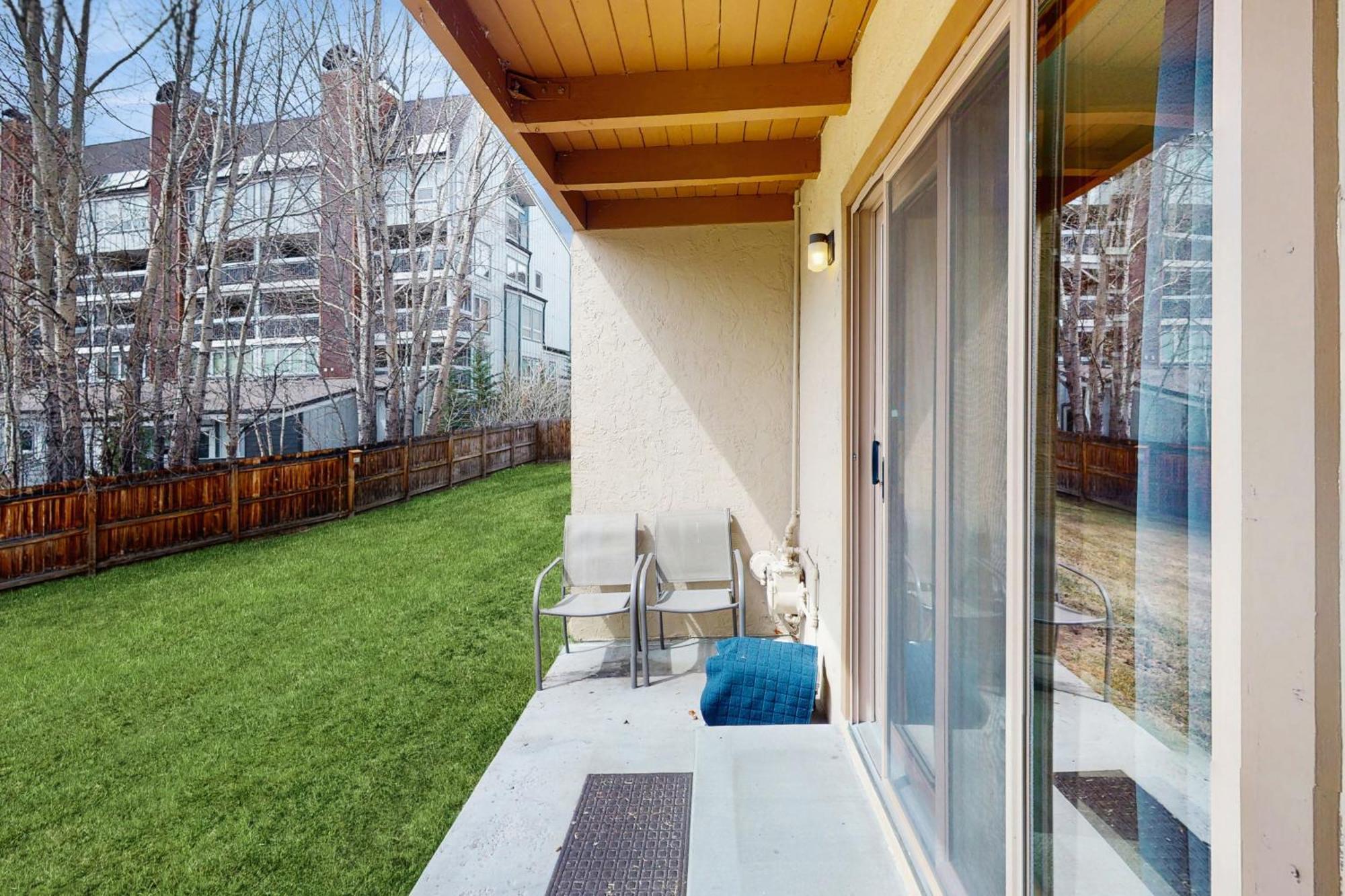 Snowdance Condo A101 Keystone Dış mekan fotoğraf