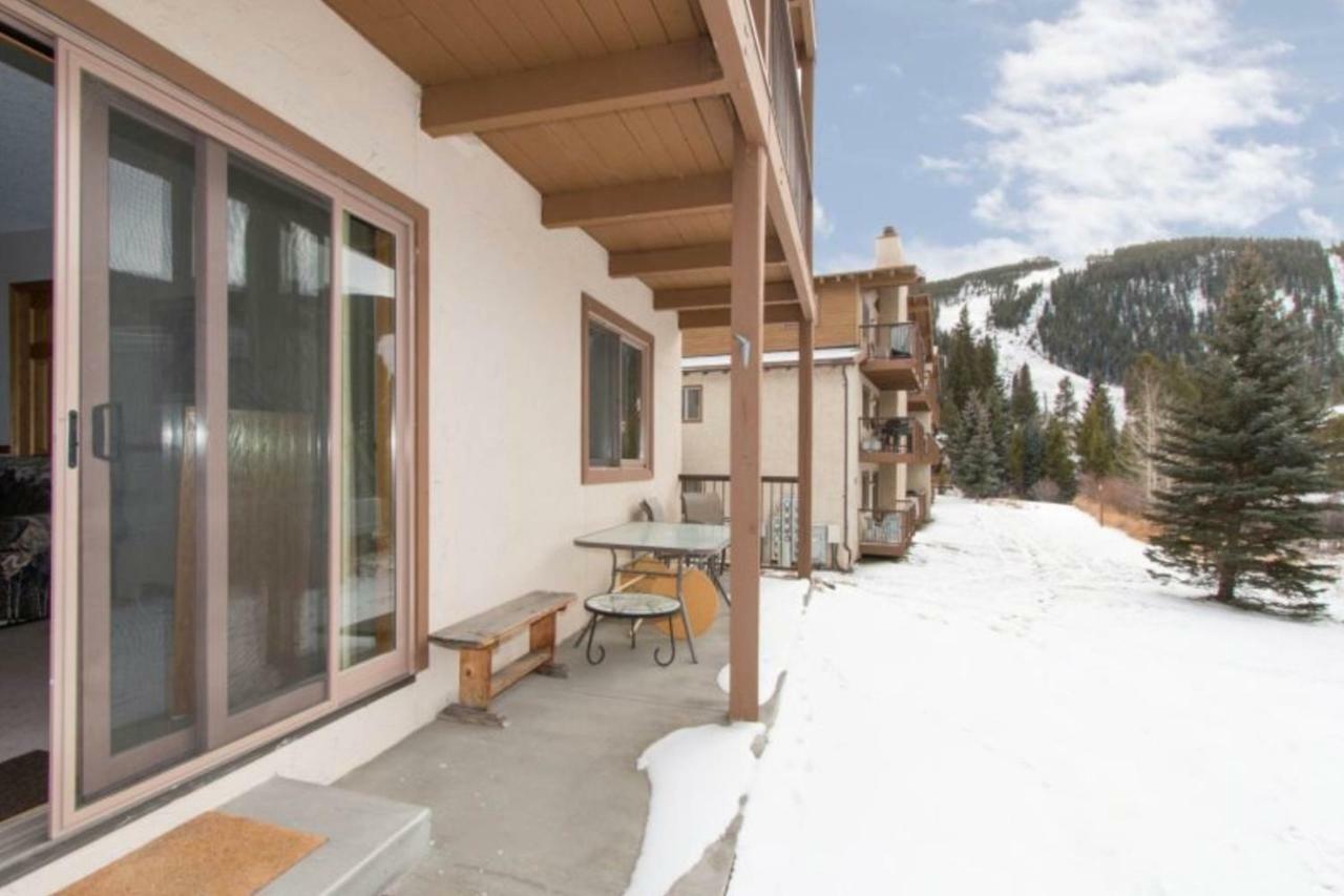 Snowdance Condo A101 Keystone Dış mekan fotoğraf
