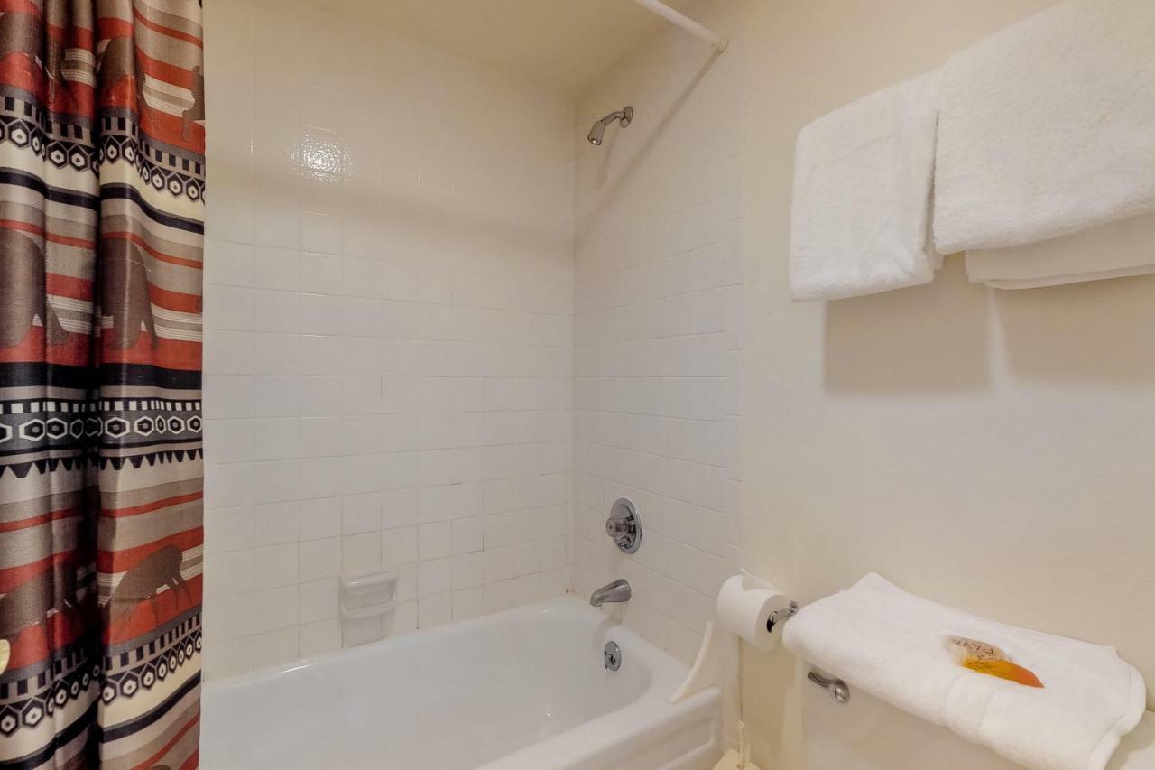 Snowdance Condo A101 Keystone Dış mekan fotoğraf
